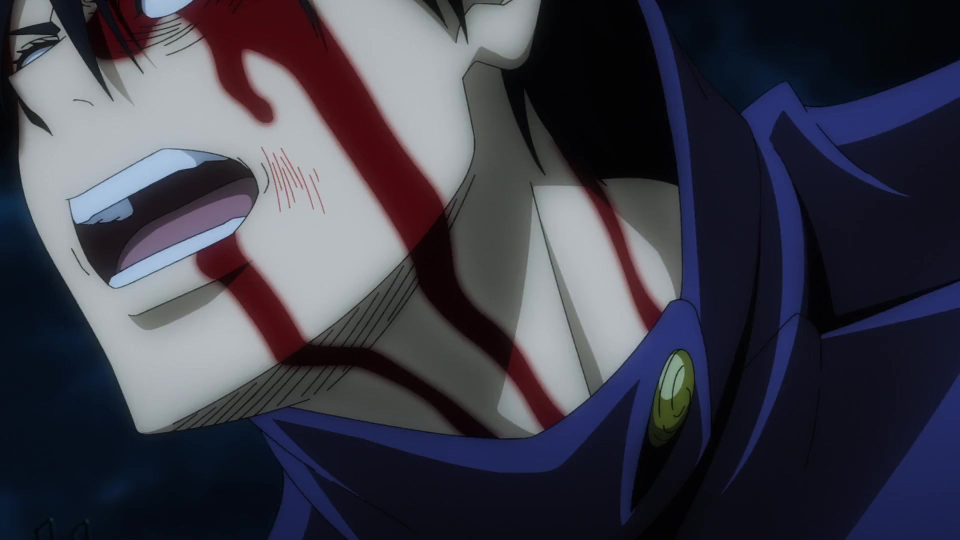 [Tsukyio Editing Resources] Jujutsu Kaisen Season 1 (Episode 1) Raw Clips (371) (tsukyio.com).mp4